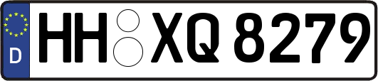 HH-XQ8279