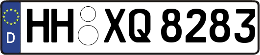 HH-XQ8283