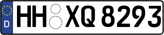 HH-XQ8293