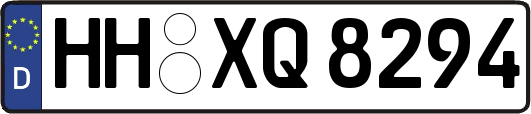 HH-XQ8294