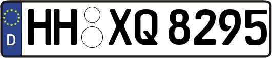 HH-XQ8295