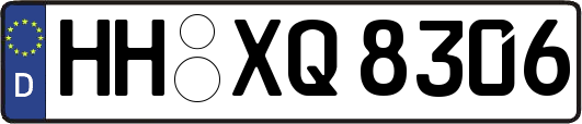 HH-XQ8306