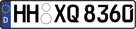 HH-XQ8360