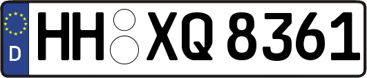 HH-XQ8361