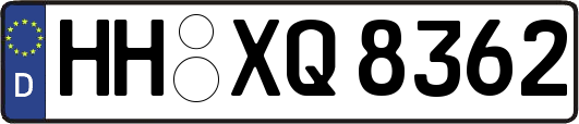 HH-XQ8362