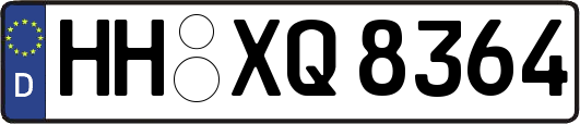 HH-XQ8364