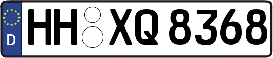 HH-XQ8368