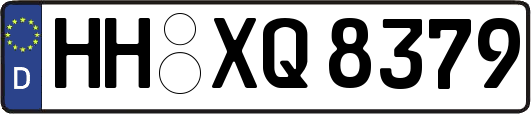 HH-XQ8379