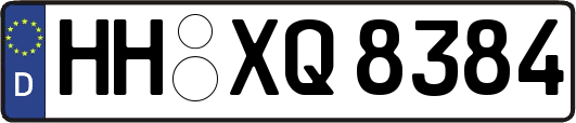 HH-XQ8384