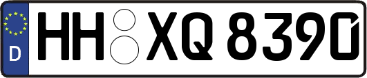 HH-XQ8390
