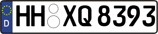 HH-XQ8393