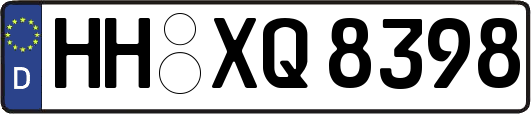 HH-XQ8398
