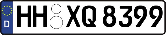 HH-XQ8399