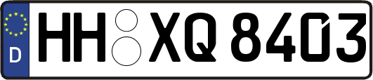 HH-XQ8403