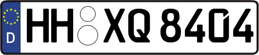 HH-XQ8404