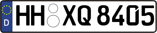 HH-XQ8405