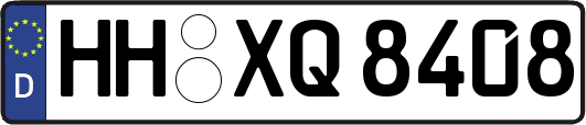 HH-XQ8408