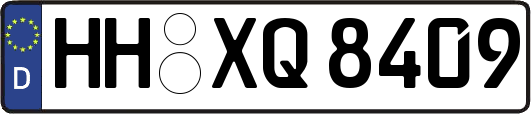 HH-XQ8409