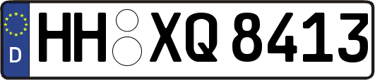 HH-XQ8413