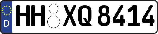 HH-XQ8414