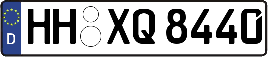 HH-XQ8440