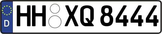HH-XQ8444