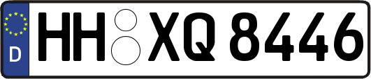 HH-XQ8446