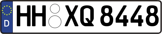 HH-XQ8448