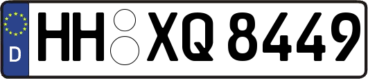 HH-XQ8449