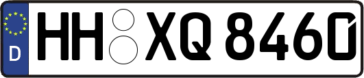 HH-XQ8460