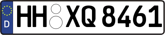 HH-XQ8461