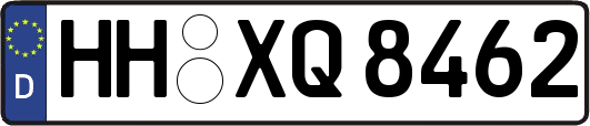 HH-XQ8462