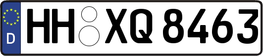 HH-XQ8463