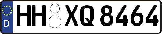 HH-XQ8464