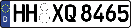 HH-XQ8465