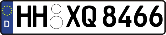 HH-XQ8466