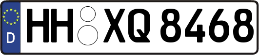 HH-XQ8468