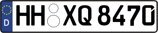 HH-XQ8470