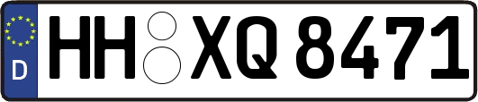 HH-XQ8471