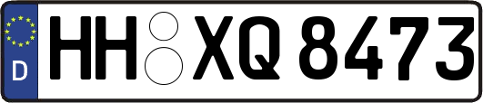 HH-XQ8473