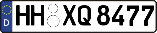 HH-XQ8477