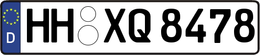 HH-XQ8478