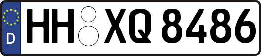 HH-XQ8486