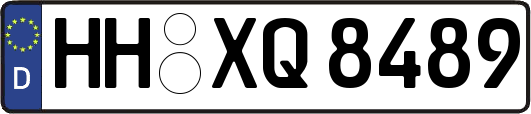 HH-XQ8489