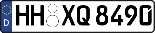 HH-XQ8490