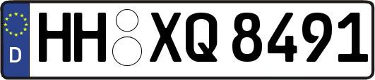 HH-XQ8491