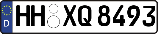 HH-XQ8493