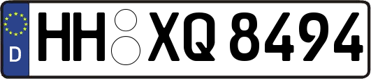 HH-XQ8494