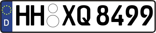 HH-XQ8499