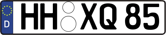HH-XQ85
